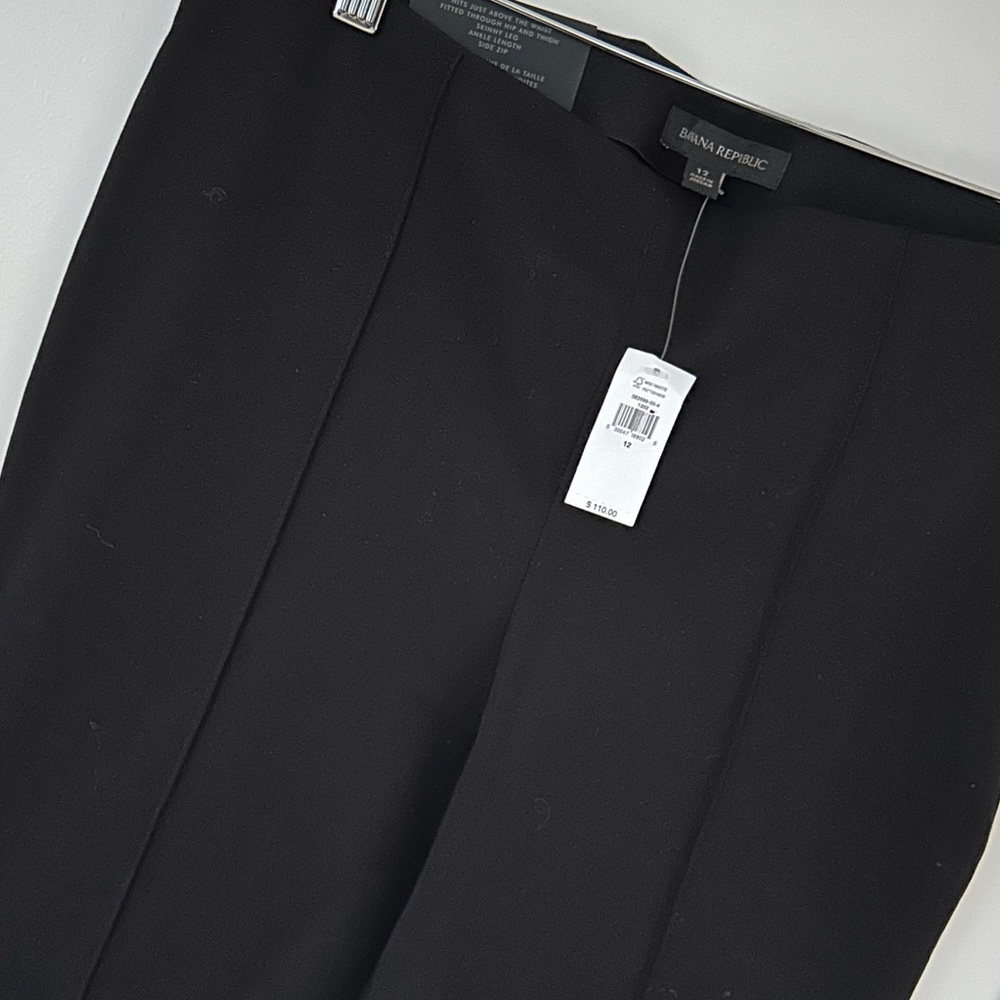 Banana Republic Sloan NWT